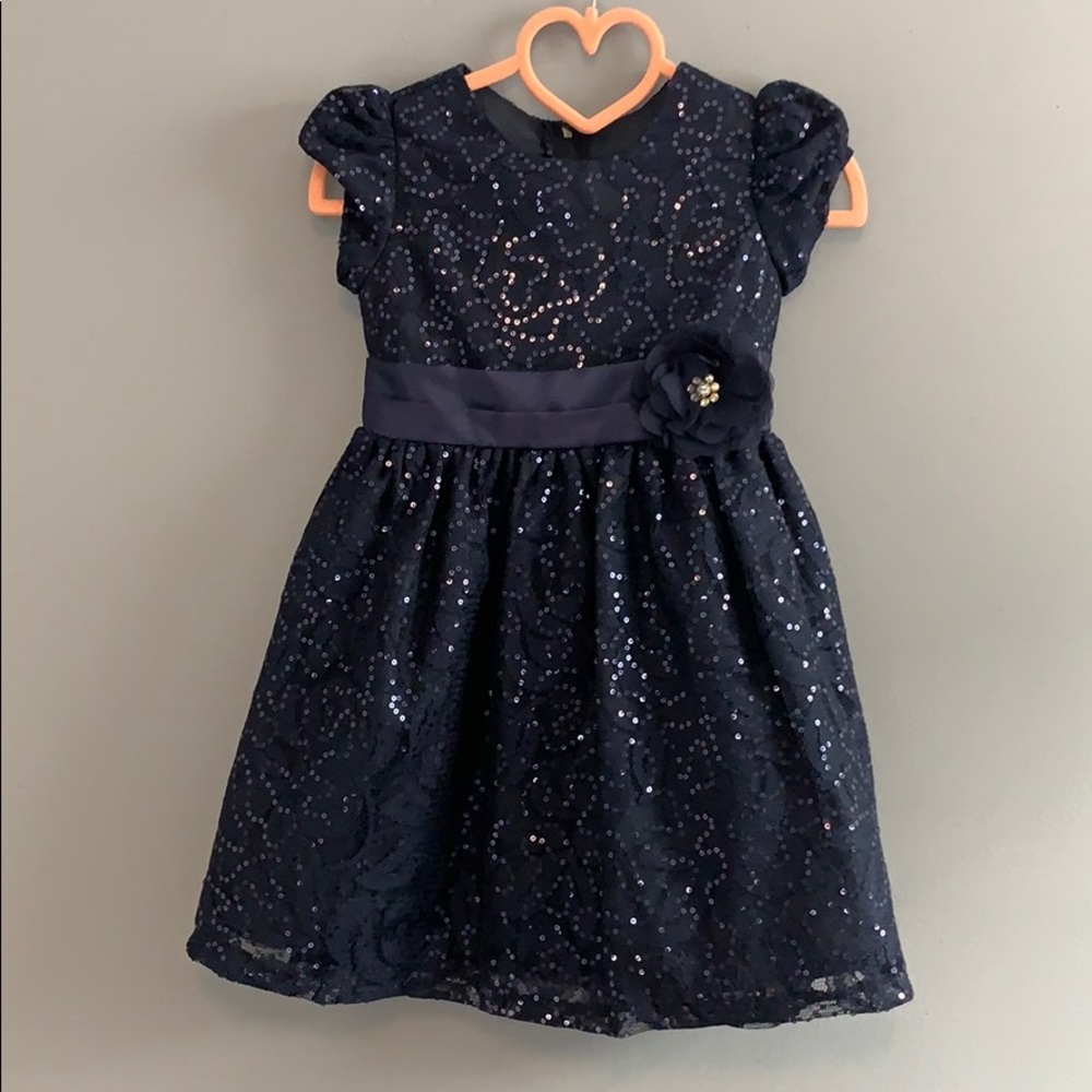 Holiday Dress